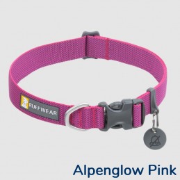 Collier pour chien léger Hi...