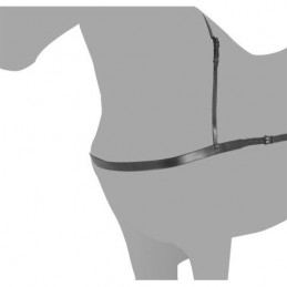 Breastcollar vaquera