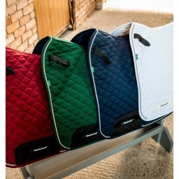 Tapis de selle de dressage...