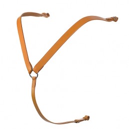 Classic breastplate wide