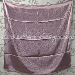 Foulard 90cm x 90cm - ref 688