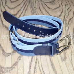 Ceinture élastique réglable...
