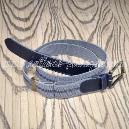 Ceinture élastique réglable...