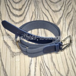 Ceinture élastique réglable...