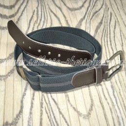 Ceinture élastique réglable...