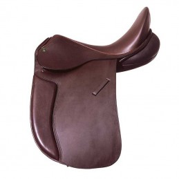 Selle de dressage Olympic DR Marjoman