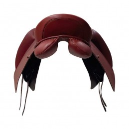 Selle d'équitation dressage Granada Marjoman