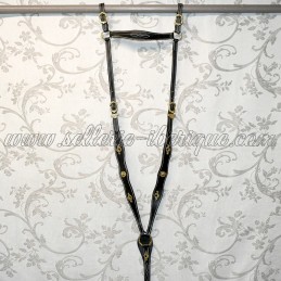 Breastplate portuguese...