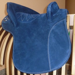 Saddle Potrera Classic...