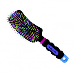 Mane and tail brush Tail...