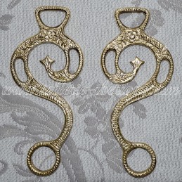 Real Escuela ornamented...