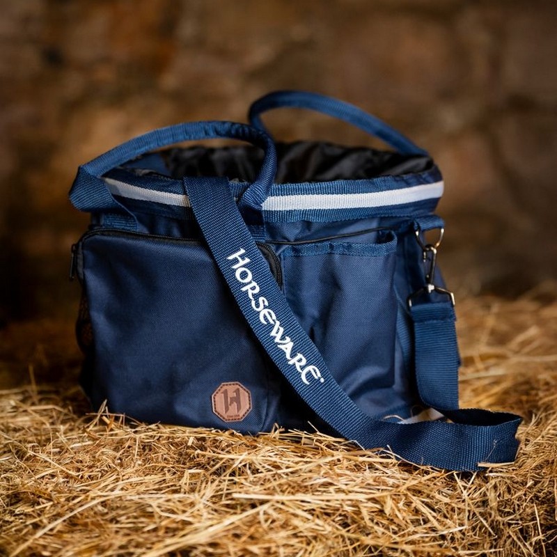 Sac De Pansage Newmarket Horseware®