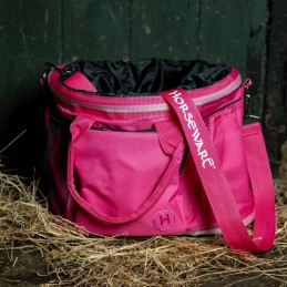 Sac De Pansage Newmarket Horseware®