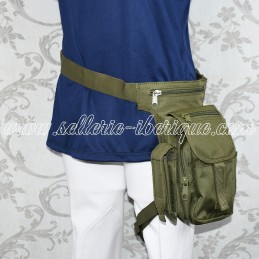 Sac de hanche 7 poches...