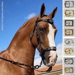 Bridon portugais "Cortesia"...