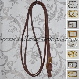 Rênes portugaises Marjoman