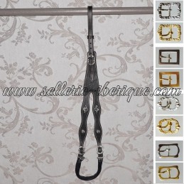 Crupper portuguese Cortesia...