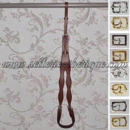 Croupière portugaise Marjoman