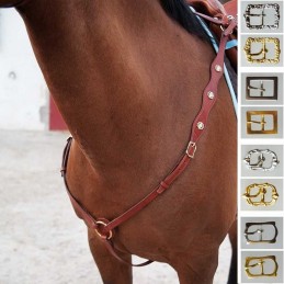 Collier de chasse...