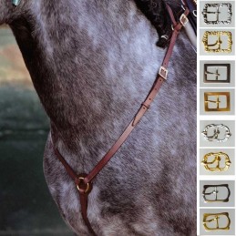 Portuguese breastplate...