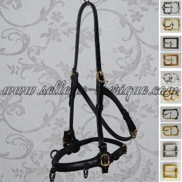 Cavesson-bridle (mediacan)...
