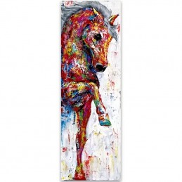 Poster 120cm x 40cm "paso...