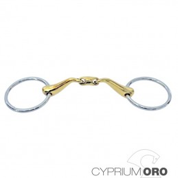 Mors Chantilly double...