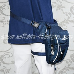 Hips bag 3 pockets "LARRUN"