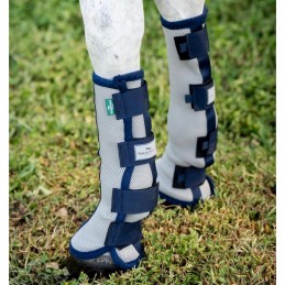 Horseware® Fly Boots (set...
