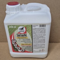 Leovet Tam Tam Vet 2,5 litres