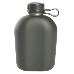 Gourde aluminium - 1 litre