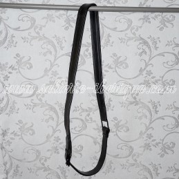 Vaquera leather girth