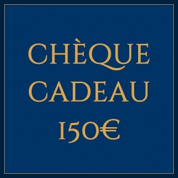 Gift voucher - 150€