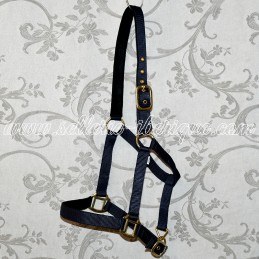 Licol nylon