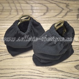 Pochettes en polaire pour...