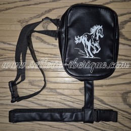 Sac de hanche 1 poches...