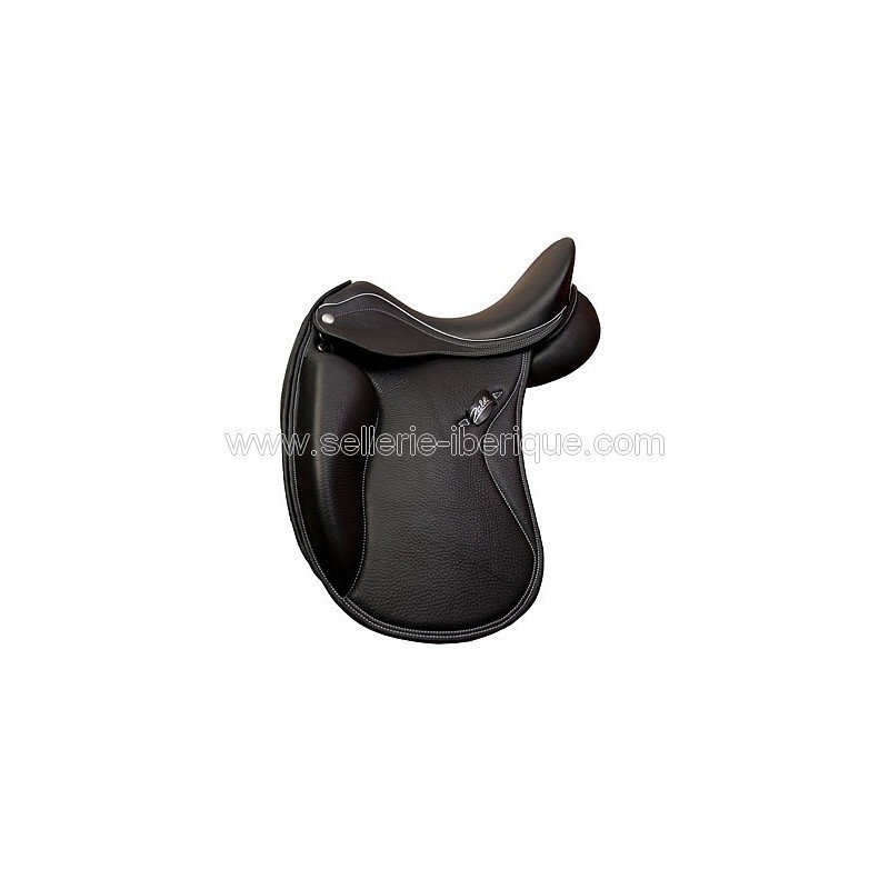 Dressage saddle Passage Zaldi Dressage saddle Passage Zaldi