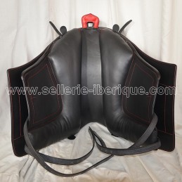 Portuguese bullfighting saddle Clasica Pedro Lopes