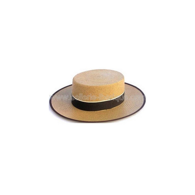 Hat "Panama" Artesania Pons Hat "Panama" Artesania Pons