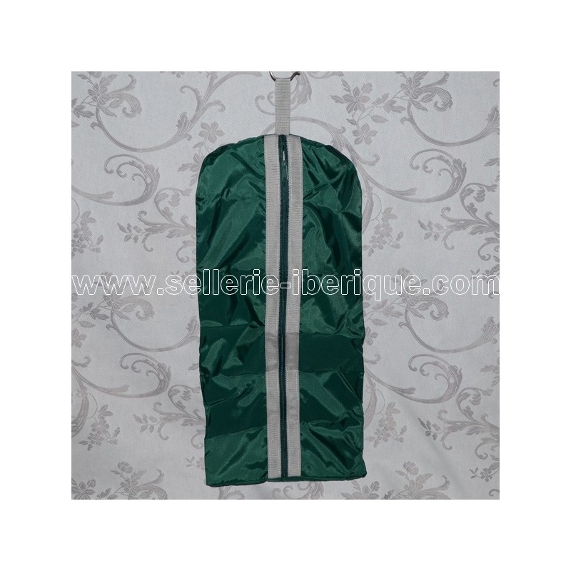 Carrying bag for bridle Carrying bag for bridle
