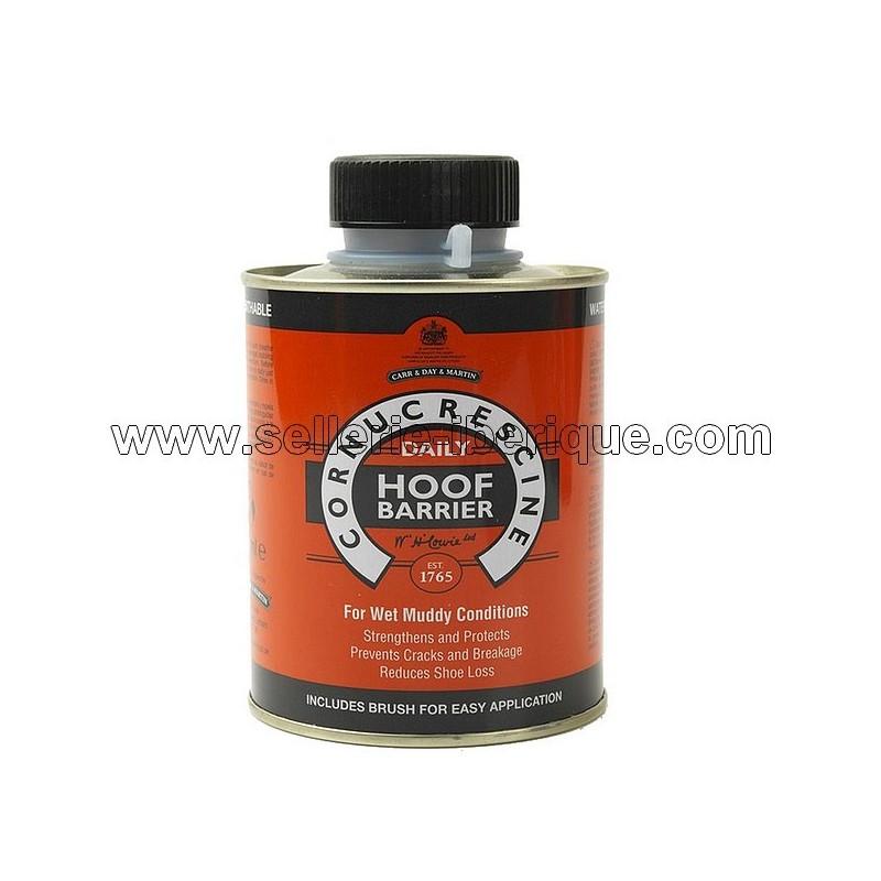 Cornucrescine Hoof Barrier Carr & Day & Martin Cornucrescine Hoof Barrier Carr & Day & Martin