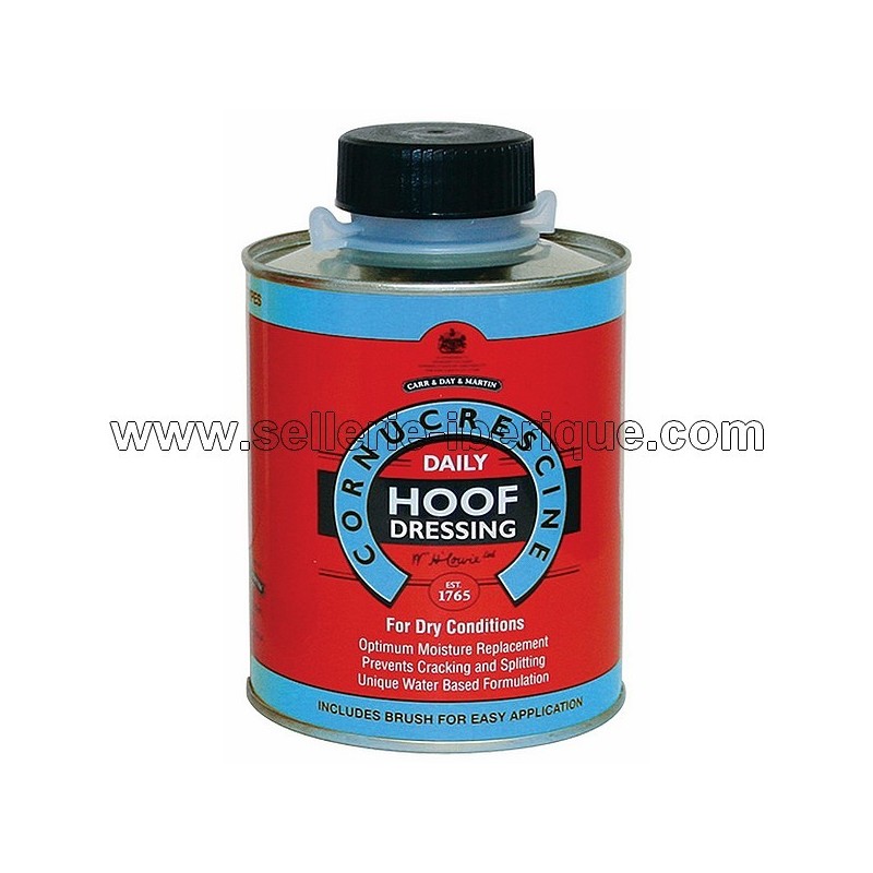 Cornucrescine Hoof Dressing Carr & Day & Martin Cornucrescine Hoof Dressing Carr & Day & Martin