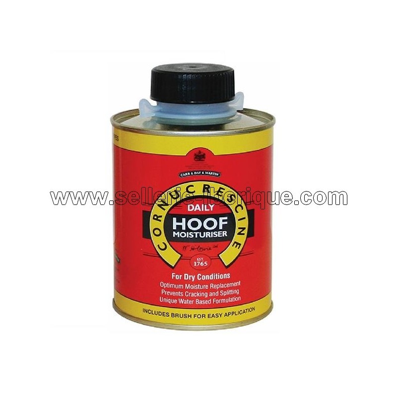 Cornucrescine Hoof Moisturiser Carr & Day & Martin Cornucrescine Hoof Moisturiser Carr & Day & Martin