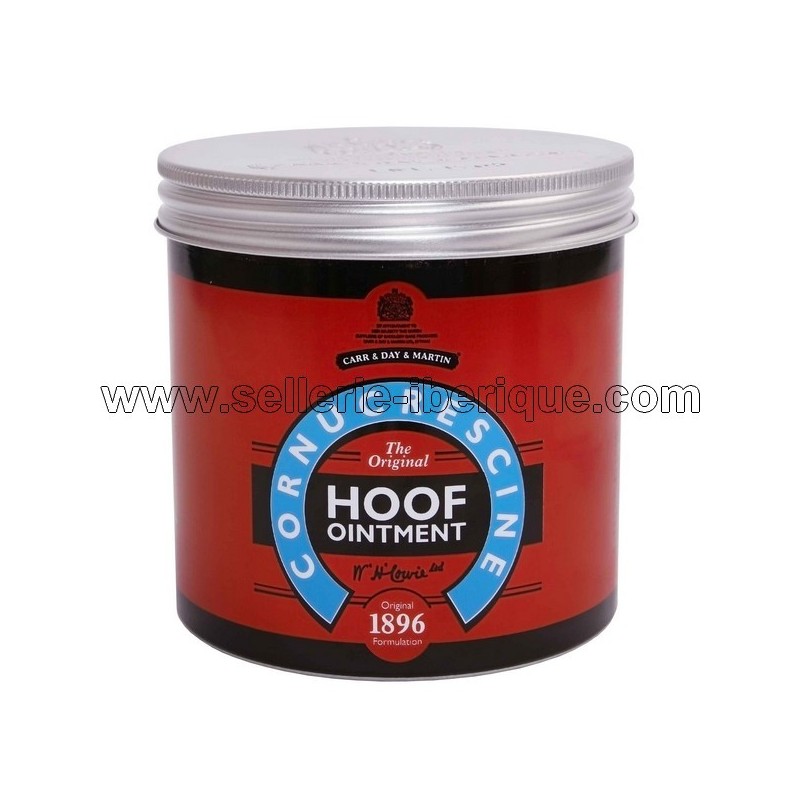 Cornucrescine Hoof Ointment Carr & Day & Martin Cornucrescine Hoof Ointment Carr & Day & Martin