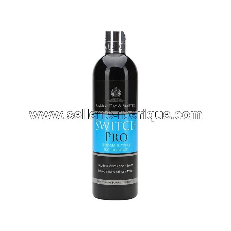 Switch pro anti-itch lotion Carr & Day & Martin Switch pro anti-itch lotion Carr & Day & Martin