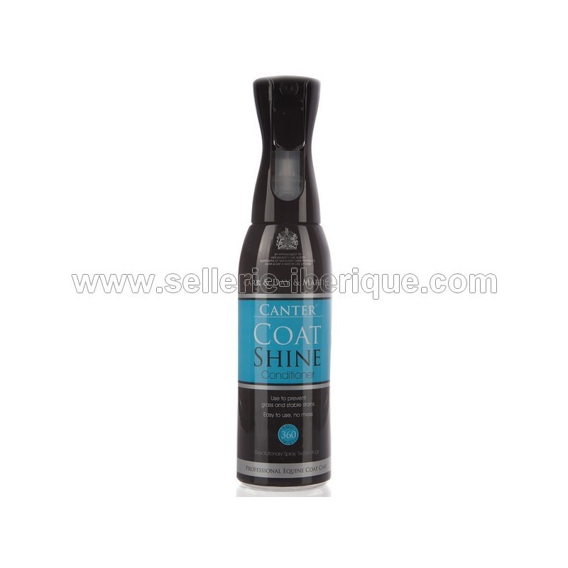 Coat Shine Carr & Day & Martin Coat Shine Carr & Day & Martin