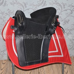 Portuguese bullfighting saddle Clasica Pedro Lopes