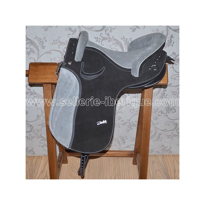 Alta Escuela saddle Zaldi Alta Escuela saddle Zaldi