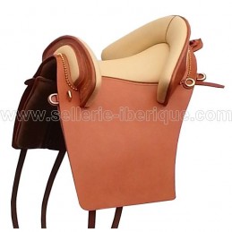 Portuguese bullfighting saddle Clasica Pedro Lopes