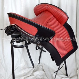 Portuguese bullfighting saddle Clasica Pedro Lopes